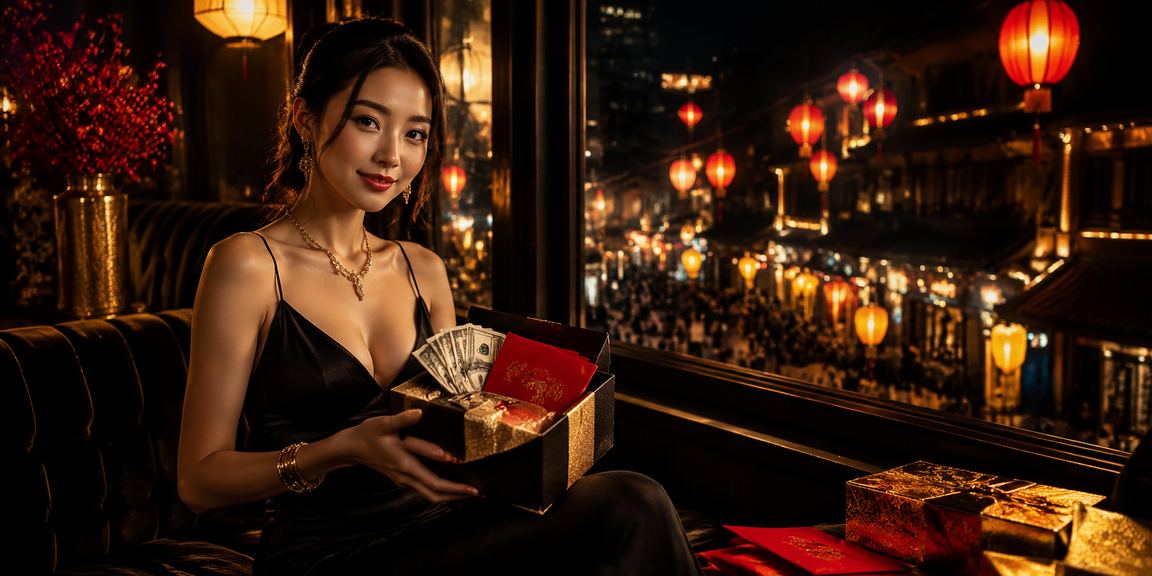 Người dùng Hà Nội nhận thưởng phong bì đỏ – ưu đãi 246 dịp đặc biệt