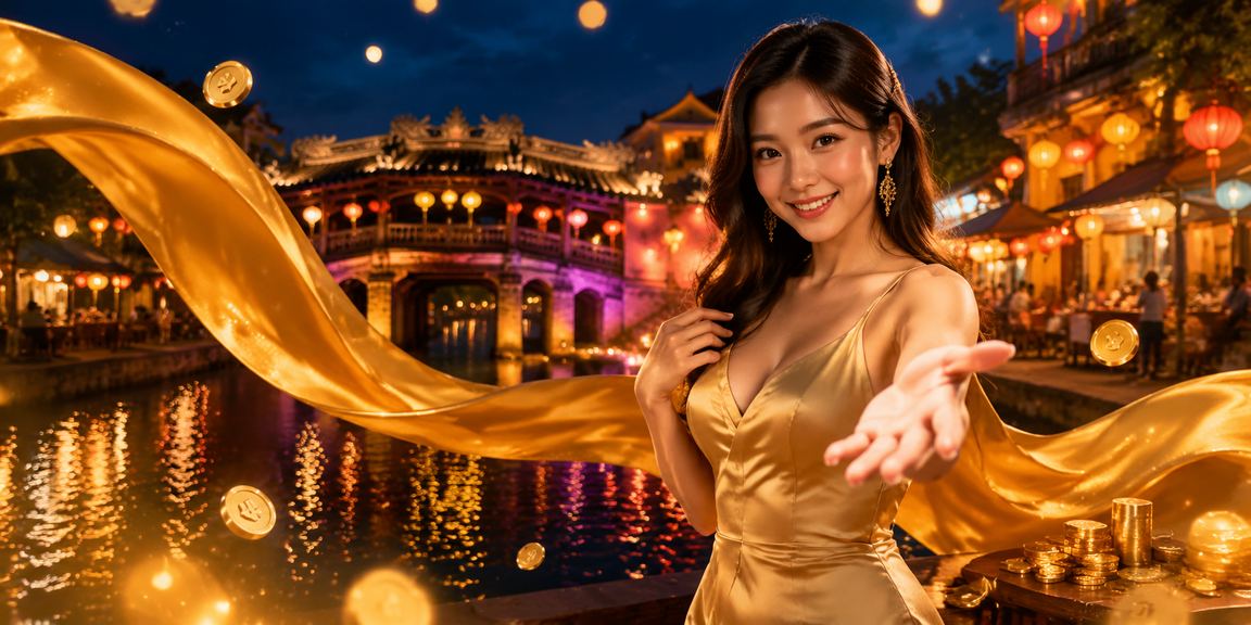 Thành viên VIP nhận thưởng đặc biệt tại Hội An – đêm chợ sôi động cùng 246
