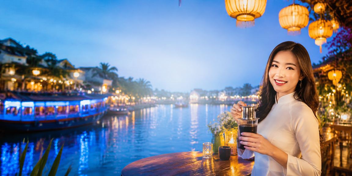 Trải nghiệm VIP và ưu đãi tại Hội An qua ứng dụng 246