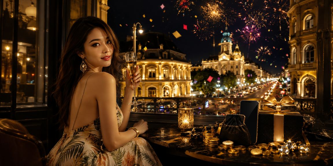 Không khí casino và cá cược trực tuyến tại Việt Nam với ưu đãi voucher hấp dẫn