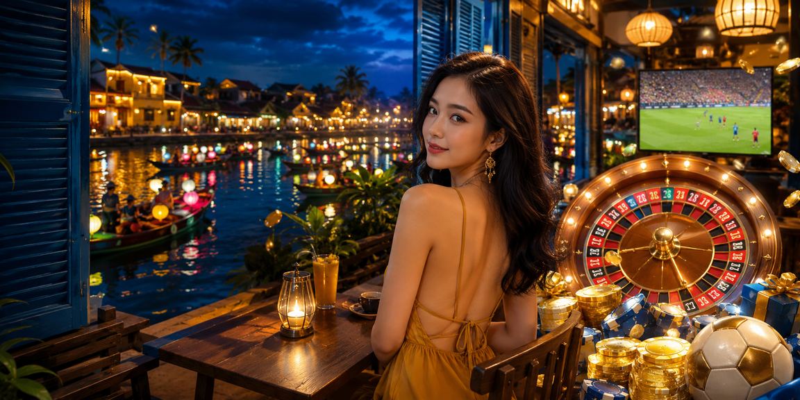 Không khí cá cược sôi động tại sự kiện casino Việt Nam – nền tảng 246